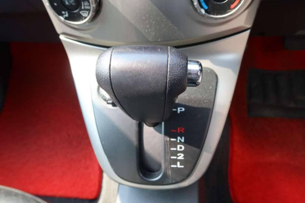 Used 2008 AT toyota rush null Image[27]