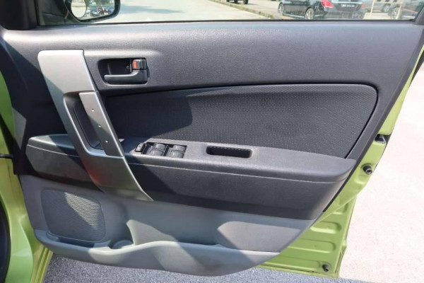 Used 2008 AT toyota rush null Image[28]