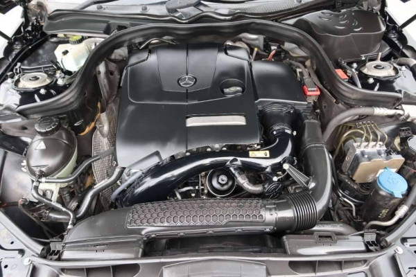 Used 2014 AT mercedes-benz e-class 212034 Image[14]