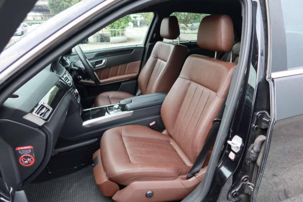 Used 2014 AT mercedes-benz e-class 212034 Image[18]