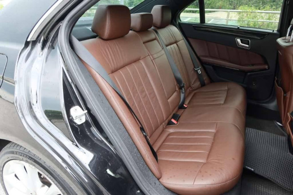 Used 2014 AT mercedes-benz e-class 212034 Image[19]