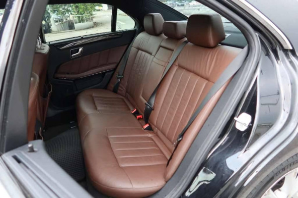 Used 2014 AT mercedes-benz e-class 212034 Image[20]