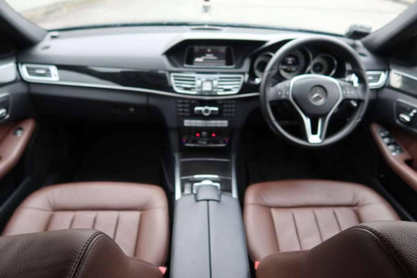 Used 2014 AT mercedes-benz e-class 212034 Image[21]