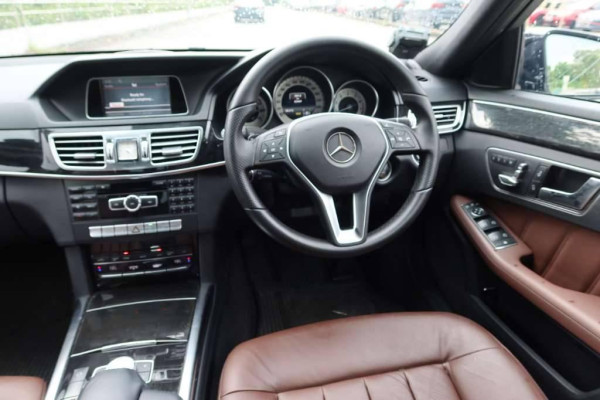 Used 2014 AT mercedes-benz e-class 212034 Image[22]