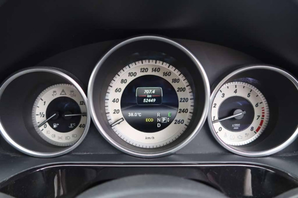 Used 2014 AT mercedes-benz e-class 212034 Image[23]