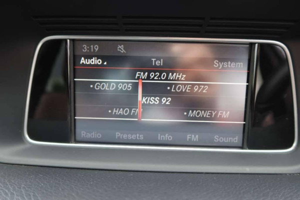 Used 2014 AT mercedes-benz e-class 212034 Image[24]