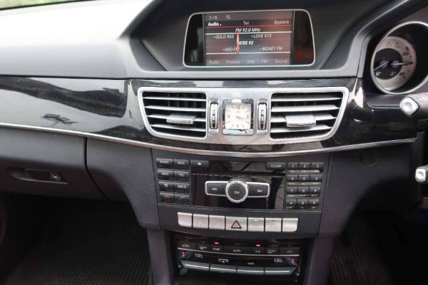 Used 2014 AT mercedes-benz e-class 212034 Image[25]