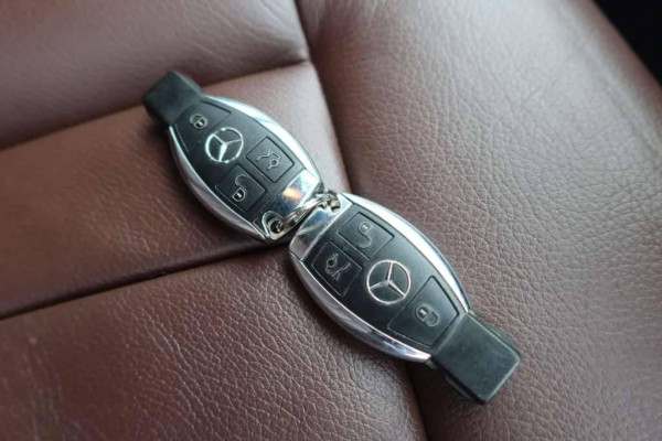 Used 2014 AT mercedes-benz e-class 212034 Image[29]