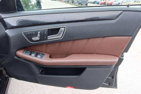 Used 2014 AT mercedes-benz e-class 212034 Image[30]