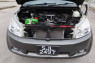 Used2008 AT Toyota Rush Image[15]