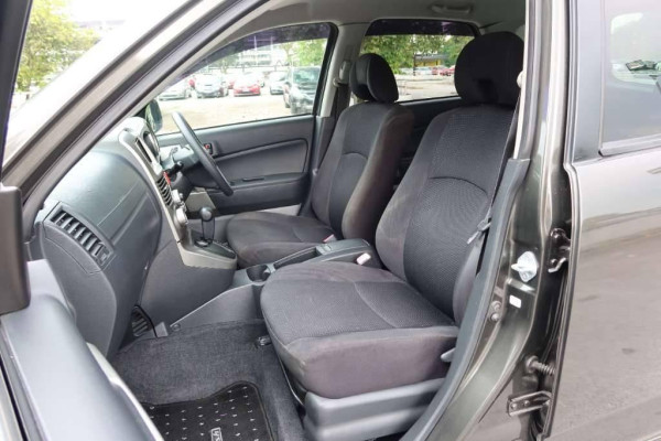 Used 2008 AT toyota rush null Image[19]