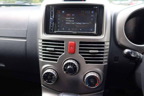 Used 2008 AT toyota rush null Image[24]