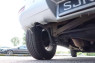 Used2009 AT Toyota Rush Image[10]