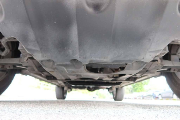 Used 2009 AT toyota rush null Image[12]
