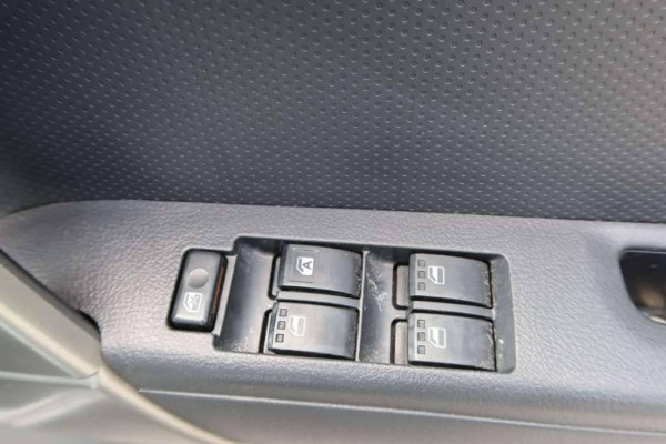 Used 2009 AT toyota rush null Image[18]