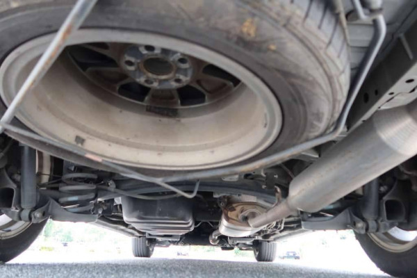 Used 2013 AT toyota alphard null Image[10]