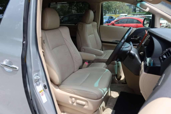 Used 2013 AT toyota alphard null Image[19]