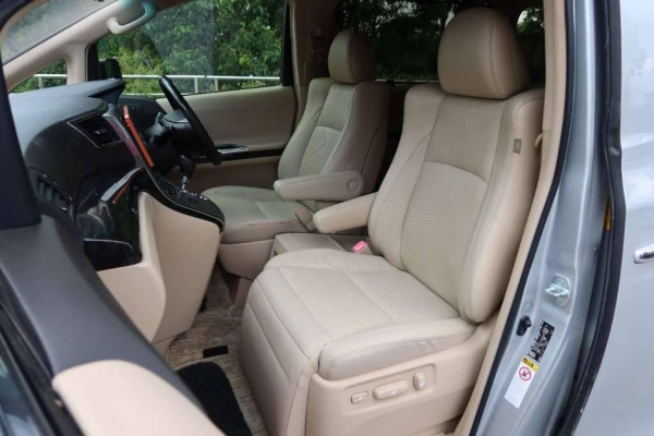 Used 2013 AT toyota alphard null Image[20]