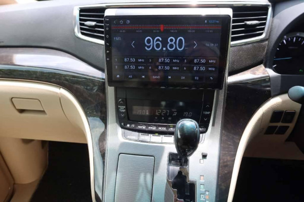 Used 2013 AT toyota alphard null Image[25]