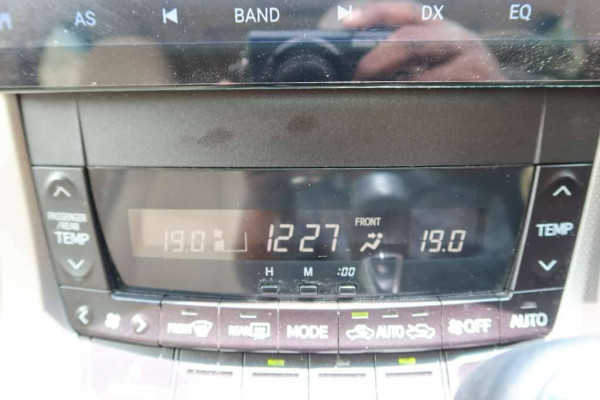 Used 2013 AT toyota alphard null Image[26]