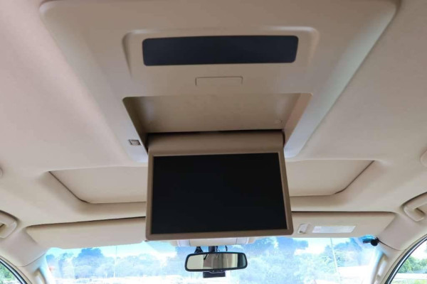 Used 2013 AT toyota alphard null Image[33]