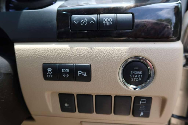 Used 2013 AT toyota alphard null Image[34]