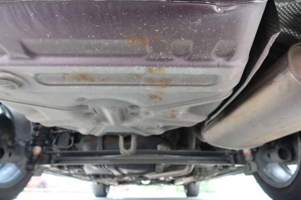 Used 2008 AT toyota premio null Image[11]