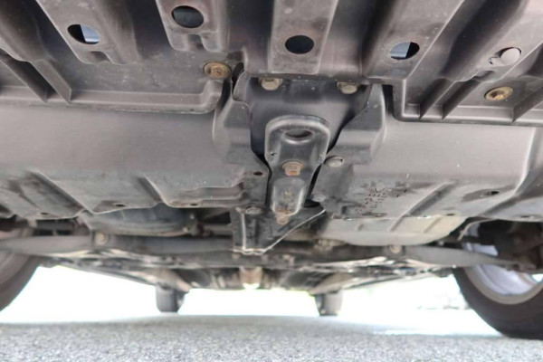 Used 2008 AT toyota premio null Image[12]