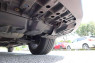 Used 2008 AT toyota premio null Image[14]