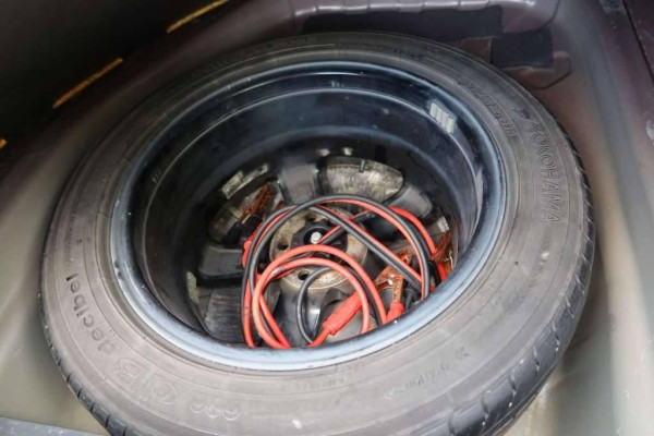 Used 2008 AT toyota premio null Image[15]
