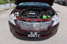 Used 2008 AT toyota premio null Image[16]