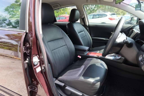 Used 2008 AT toyota premio null Image[19]