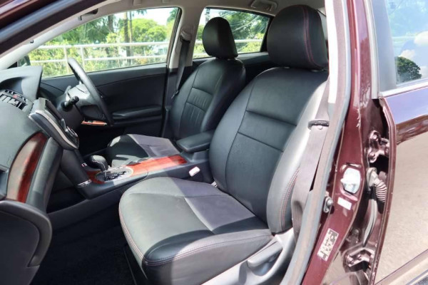 Used 2008 AT toyota premio null Image[20]