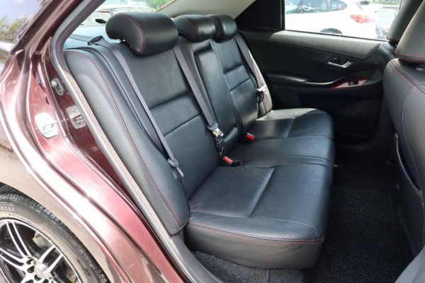 Used 2008 AT toyota premio null Image[21]