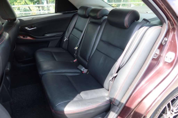 Used 2008 AT toyota premio null Image[22]