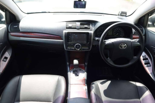 Used 2008 AT toyota premio null Image[24]