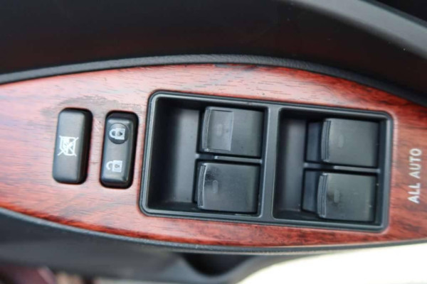 Used 2008 AT toyota premio null Image[25]