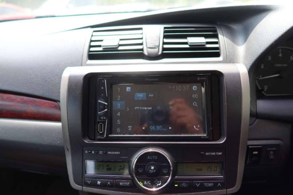 Used 2008 AT toyota premio null Image[27]