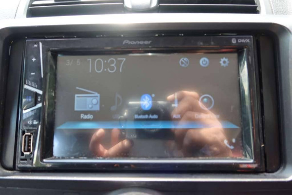 Used 2008 AT toyota premio null Image[29]