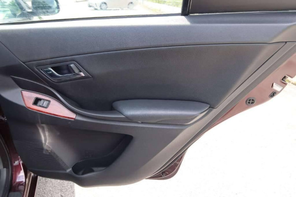 Used 2008 AT toyota premio null Image[30]