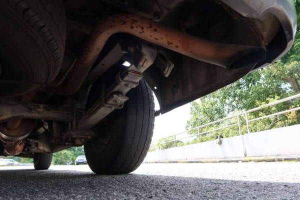 Used 2013 AT toyota hiace-van KDH201V Image[11]