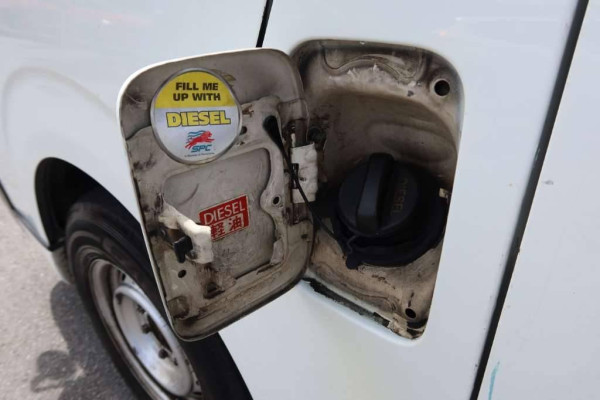 Used 2013 AT toyota hiace-van KDH201V Image[30]