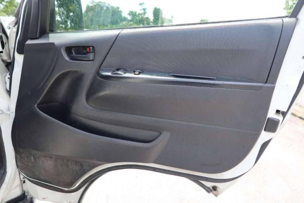 Used 2013 AT toyota hiace-van KDH201V Image[31]