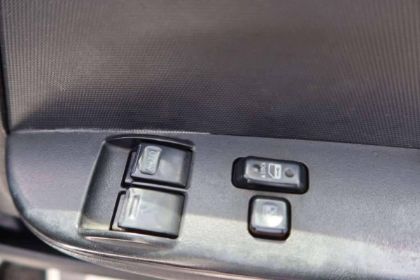 Used 2013 AT toyota hiace-van KDH201V Image[32]