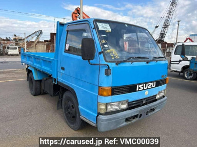 Isuzu Elf Truck NKR58ED