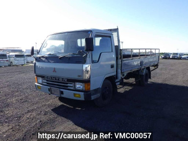 Mitsubishi Canter FE437E