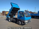 Mitsubishi Canter FE51CBD