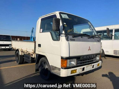 Mitsubishi Canter FE317B