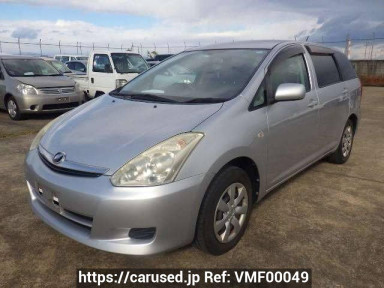 Toyota Wish ZNE10G