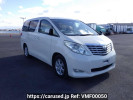 Toyota Alphard ANH20W